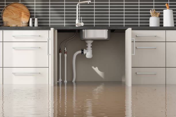 Best Emergency water damage restoration  in Kirtland Af, NM